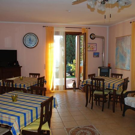 Bed And Breakfast Latteletto Tortoreto Dış mekan fotoğraf