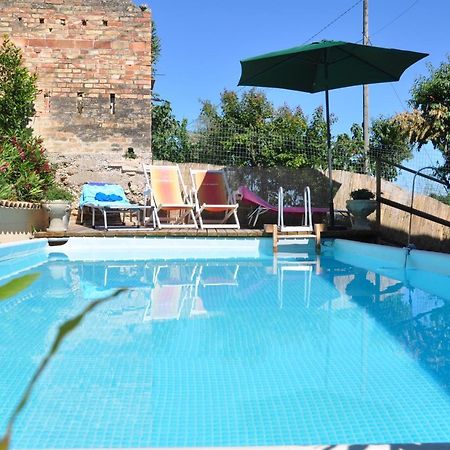 Bed And Breakfast Latteletto Tortoreto Dış mekan fotoğraf