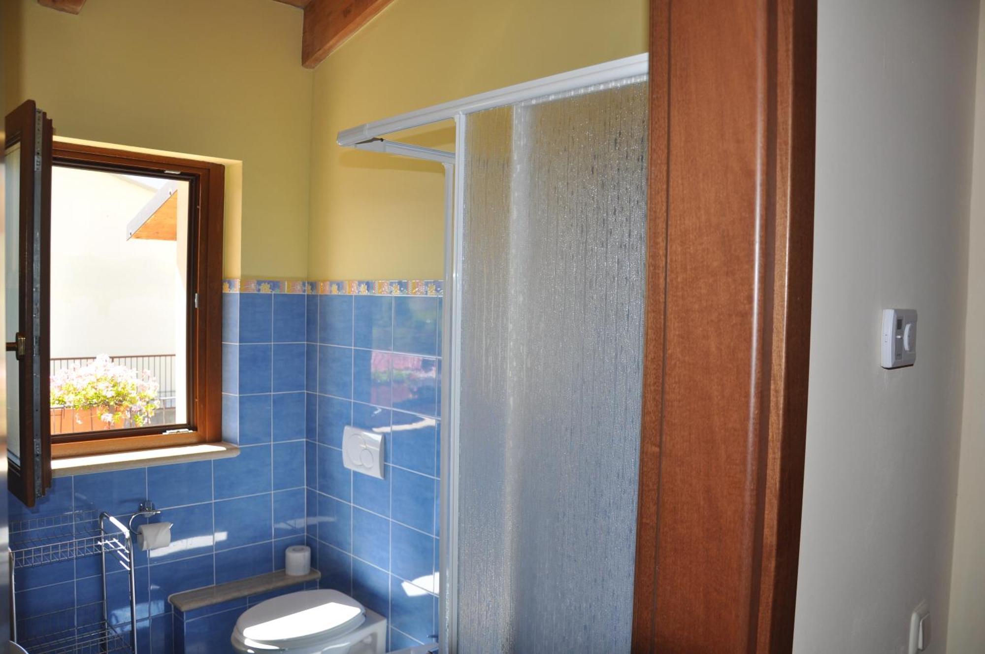 Bed And Breakfast Latteletto Tortoreto Dış mekan fotoğraf